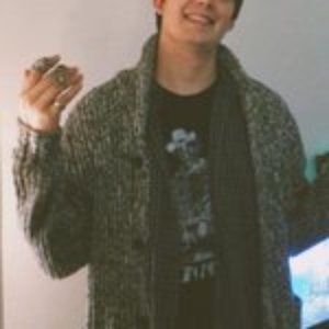 Meet your Posher, George